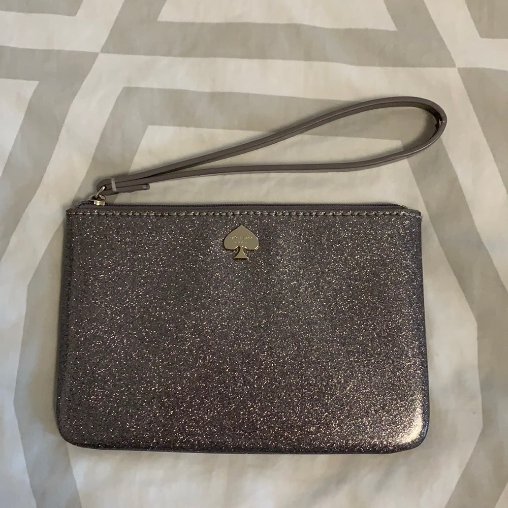 Kate Spade wristlet